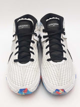 Nike Kd Kevin Durant 13 "Home Team" Sneakers Size 9.5 Ci9948-900 Eb0425lcxsa