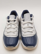 Nike Air Jordan 11 Retro Low Sneakers Size 7.5 Fv5104-104 Eb0426ersa