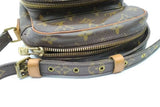 Louis Vuitton Monogram Amazone Crossbody Bag Eb0926oxzsa