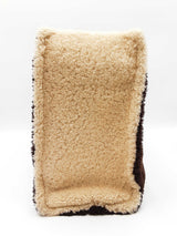 Louis Vuitton Onthego "Teddy" In Monogram Giant Shearling Fw0626llxzdu