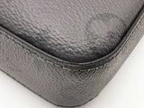 Louis Vuitton Monogram Eclipse Reverse Trio Messenger Bag Eb0526ixzsa