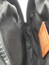 Coach Racer Sling Pack In Signature Canvas Eb1225irdu