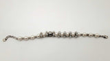 Givenchy 18.5g 8 In Pearl & Pave Rhinestone Bracelet Lhoxzde 14402001322