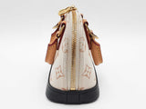 Louis Vuitton Nano Alma Dune Handbag Sd0726ezxde