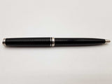 Montblanc Generation Black Rollerball Black Ink Pen Do1224rxde