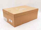 Christian Louboutin Astroloubi White Leather Sneakers Size Eu 45 Fw026467lrxdu