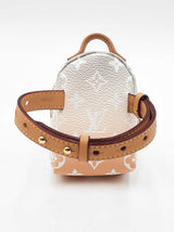 Louis Vuitton Party Palm Spring Bracelet In By The Pool Coated Canvas Fw0626crdu