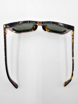 Louis Vuitton La Grande Bellezza Tortoise Sunglasses Eb1024oordu