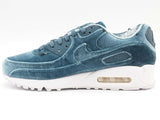 Nike Air Max 90 Lucky Charms Do2194-001 Ash Green Size 9 Aa0626rzsa