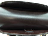 Louis Vuitton Damier Ebene Sarria Seau Top Handle Bag Eb0526cxzde