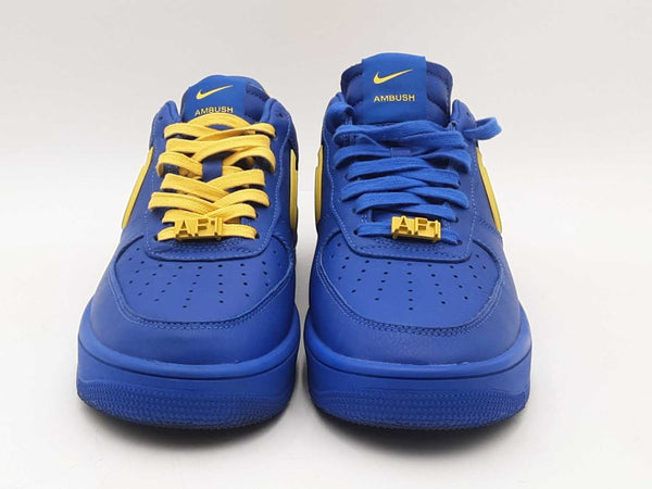 Nike Air Force 1 Low Sp Ambush Blue Size 9 Aa0625lorsa