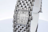 Bedat & Co. No. 3 Quartz 18mm Stainless Steel Watch Eb0326wxxzde
