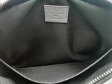 Louis Vuitton Embossed Monogram Calfskin Trio Messenger Bag Sd0425oxzsa