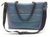 Tumi Voyageur Catarina Medium Tote Blue Aa0725pzsa