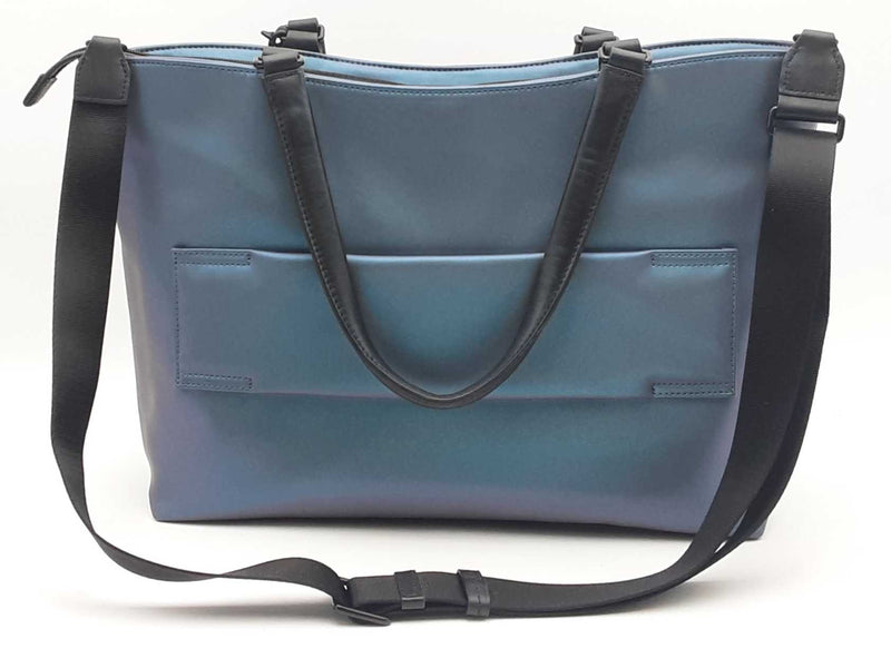 Tumi Voyageur Catarina Medium Tote Blue Aa0725pzsa
