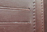 Chanel Quilted Caviar Leather Yen Wallet Eb0926pxzsa