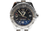 Breitling Colt Oceane 33mm Stainless Quartz Watch Sd0326ezxdu