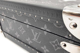 Louis Vuitton Monogram Eclipse Limited Edition Jewelry Trunk Eb0926wxxzde