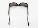 Gucci Gg0341s Black Sunglasses Sd0826lzxdu