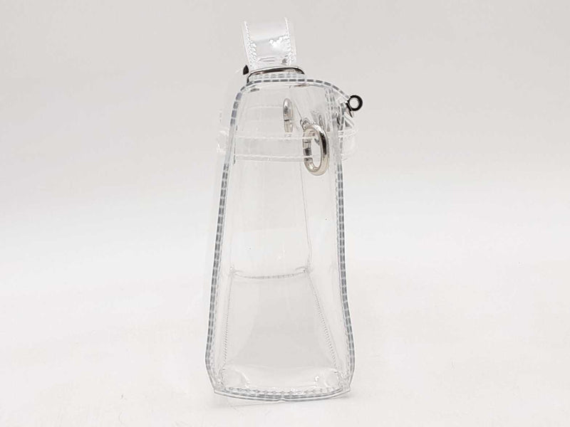 Clear Stadium Handbag Aa1225lrsa