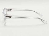 Versace Ve3342 Clear Glasses With Case Aa1026ezsa