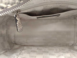 Michael Kors Tina Large Python Snake Satchel Aa0426prsa