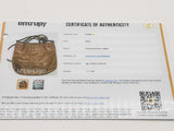 Chanel Mini 22 Beige Quilted Calfskin Leather Bucket Bag Do0525oxzxde