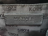 Michael Kors Jet Set Travel Dome Satchel In Black Saffiano Leather Fw0525wxdu
