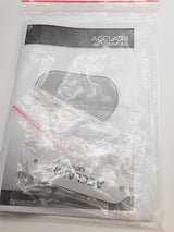 Acclaim Lighting Dyna Accent Qs Lights - 4 Lights New In Box Eb1225lcxzde