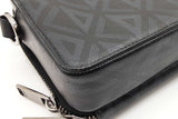 Christian Dior Cd Diamond Messenger Pouch Eb0526ixzde