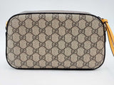 Gucci Supreme Monogram Neo Messenger Bag Aa0525przsa