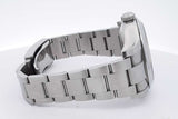 Rolex Air King Oyster Perpetual 40mm Stainless Steel Watch Eb0526clxzsa