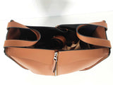 Loewe Small Hammock Brown Shoulder Bag Sd0526lorsde