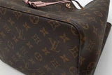 Louis Vuitton Monogram Neo Noe Bucket Bag Eb1026lxxzsa