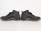 Air Jordan 12 Retro Wool 852627-003 Sneakers Size 10.5 Sd0726lzxde