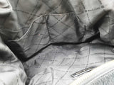 57580 Ebay Live Michael Kors Black Pebbled Leather Hobo Shoulder Bag Do0726orde