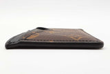 Louis Vuitton Monogram Canvas Porte Cartes Double Sd0726lzxdu