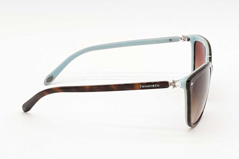 Tiffany & Co. Tf 4105hb Sunglasses Eb0925loxde