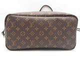 Louis Vuitton Monogram My Lv World Tour Neverfull Mm Tote Bag Sd1125rzxsa