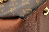 Louis Vuitton Monogram Surene Shoulder Bag Eb0826lxxzde