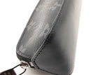 Louis Vuitton Monogram Eclipse Pencil Pouch Eb0926oorde