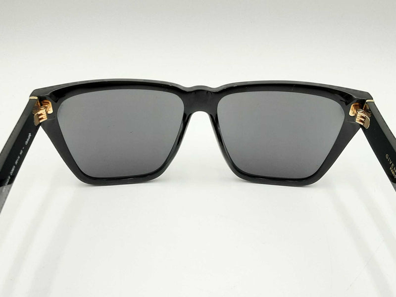 Givenchy Black Sunglasses Fw1124crdu