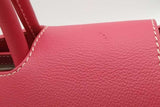 Goyard Pink Goyardine Saigon Tote Bag Eb0926orxzsa