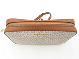 Michael Kors Jet Set Large East West Crossbody Bag Sd0726wzdu