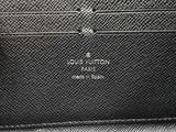 Louis Vuitton Clémence Wallet In Black Epi Leather Fw0526lrzdu