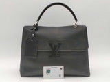 Louis Vuitton Grenelle Black Epi Leather Handbag Aa0926wzxsa