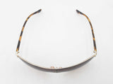 Michael Kors Mk1113 Mulholland Brown Sunglasses Sd0925wzsa