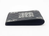 Louis Vuitton X C Nemeth Multiple Wallet In Damier Graphite Canvas Fw0426oxzdu