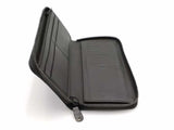 Louis Vuitton Empriente Zippy Black Wallet Aa1026ozxsa