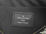 Louis Vuitton X Christopher Nemeth Pochette Jour In Damier Graphite Fw0426wzxdu